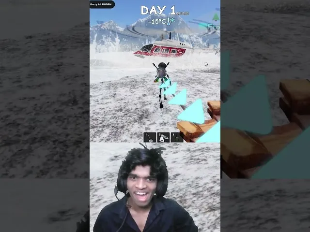 Survive 7 Days In Arctic Common Mistakes — Top Errors That Kill New Players