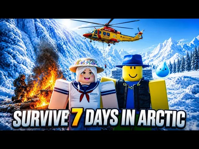 Survive 7 Days In Arctic Day-by-Day Walkthrough — Complete Survival Roadmap