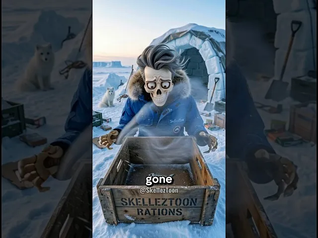 Survive 7 Days In Arctic Early vs Mid vs Late Game — Strategy for Every Phase