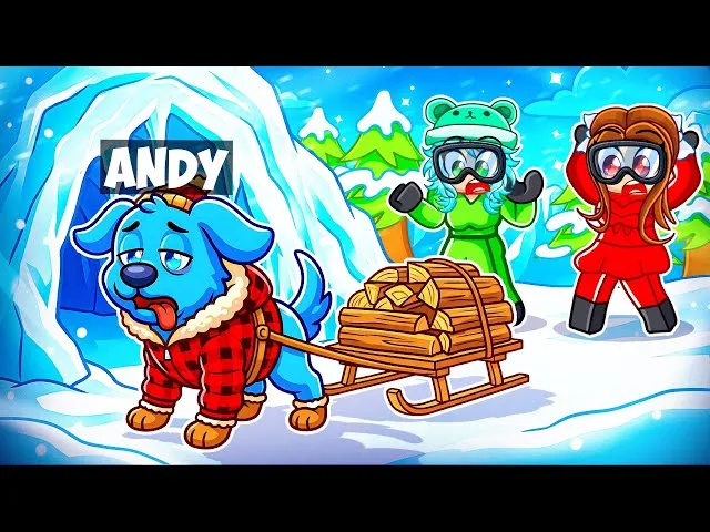 Survive 7 Days In Arctic Noob to Pro — How to Go From Beginner to Expert Survivor